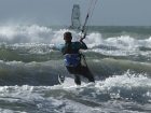 Cabrinha Launch 2012 Wissant