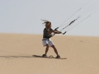 dunekiting