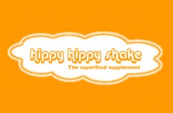 Hippy Hippy Shake