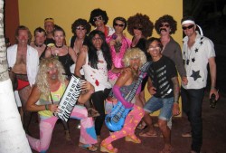 Coche Fancy Dress