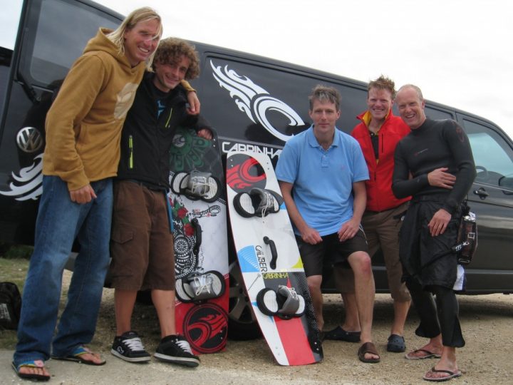 Windy Coaching in Weymouth