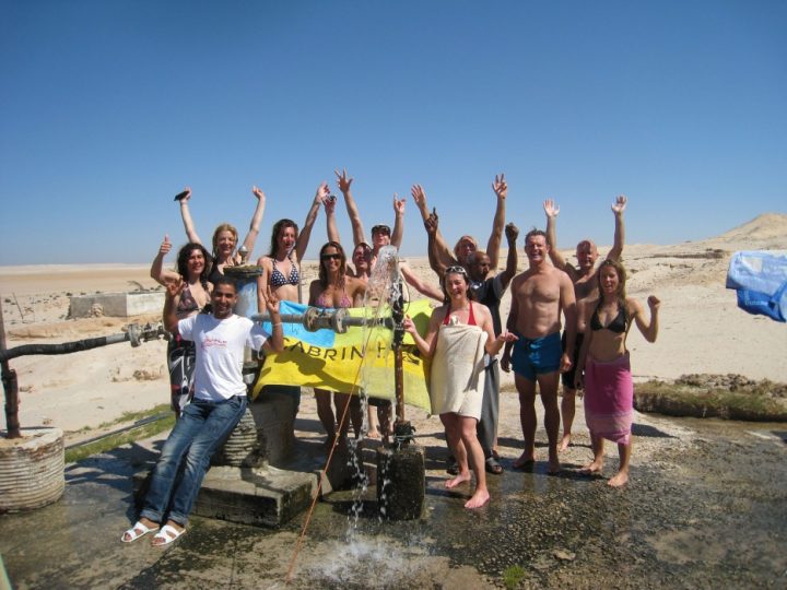 Dakhla – seriously fantastic!