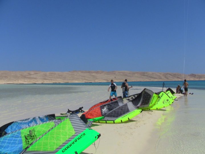 Red Sea Boat Safari