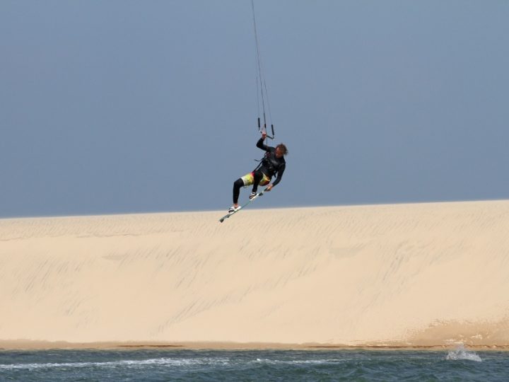 Dakhla May Bank Holiday Week – whoop whoop!