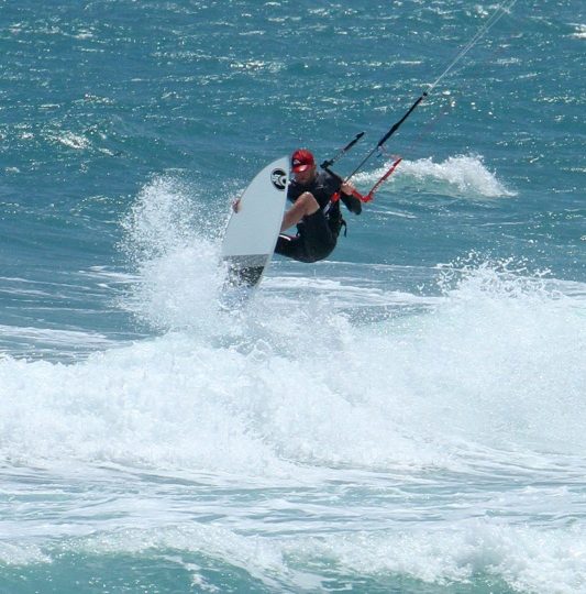 Cabo Verde Sessions – Strapless Airs