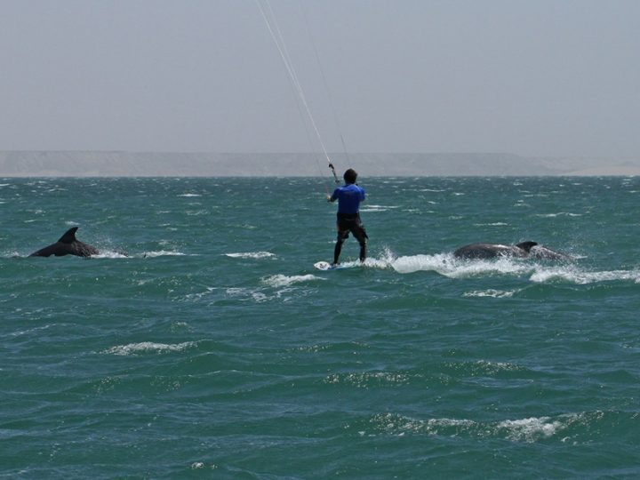 Dakhla Easter Week – Boom!