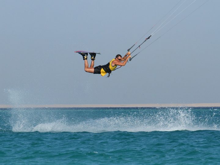 Red Sea Boat Safari – The Legend Lives On