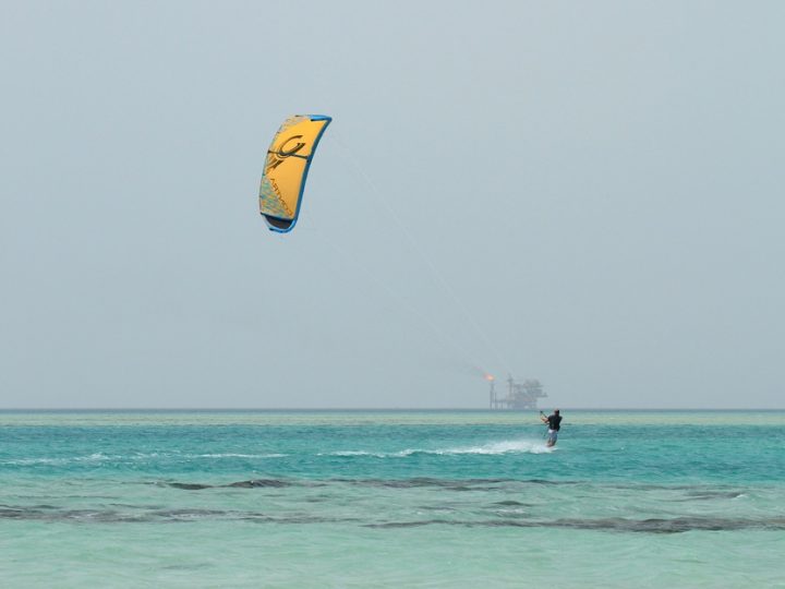 Another Incredible Red Sea Boat Safari