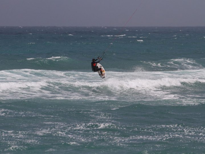 Cabo Verde 2017