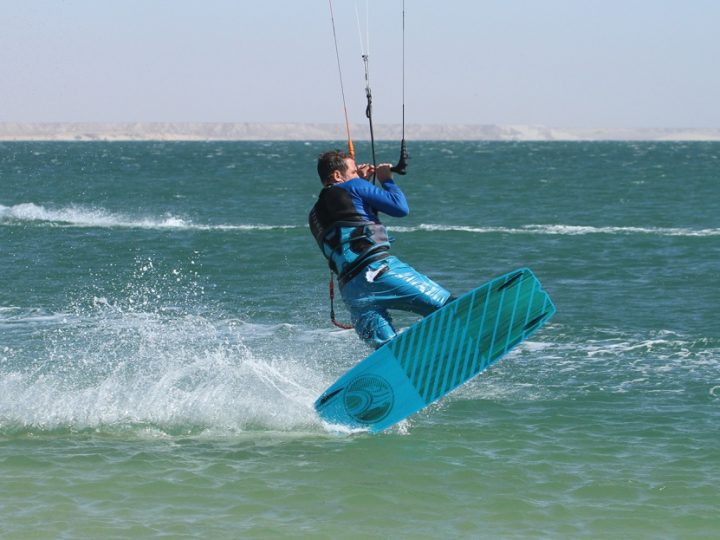 Boom Boom Boom – Dakhla 2