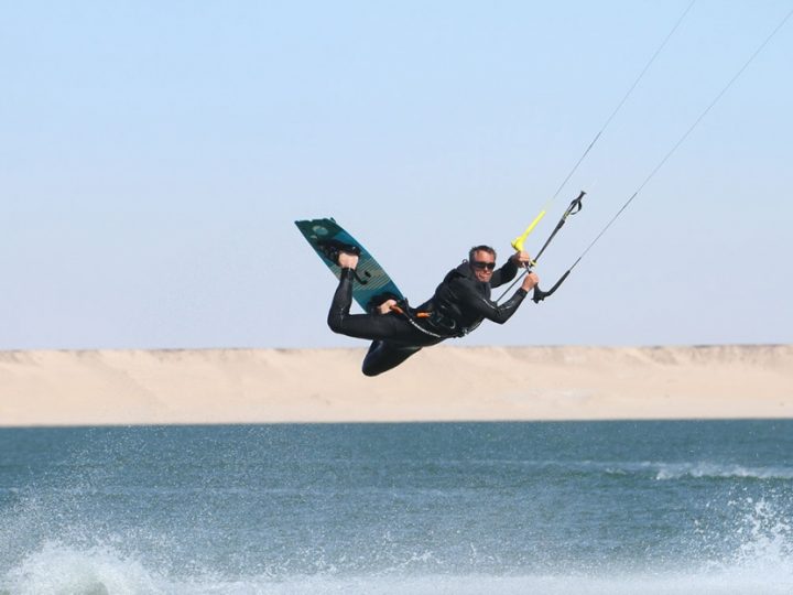 Another Banger – Dakhla 3