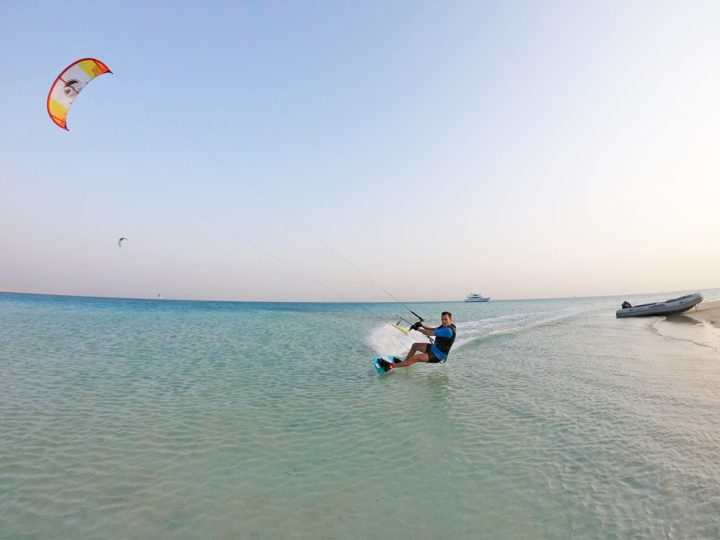 Red Sea Boat Safari