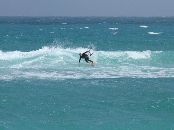 Cape Verde