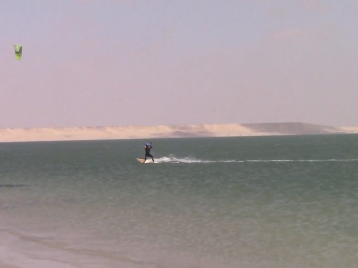 What happend this week in Dakhla…