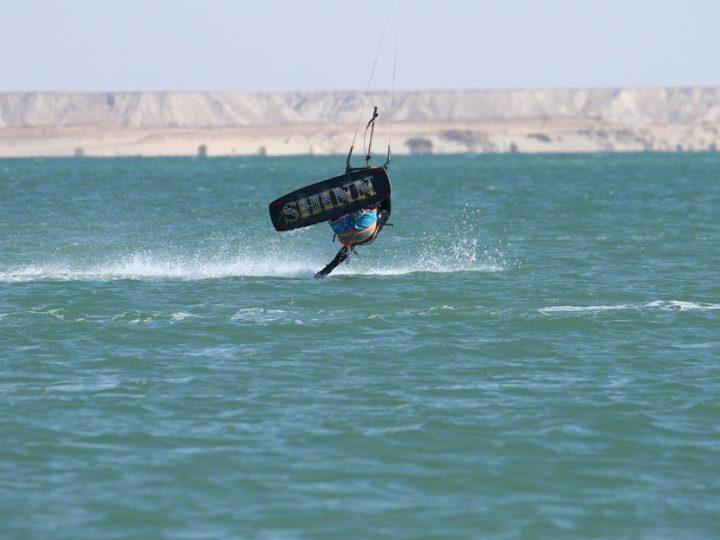 What happened this week in Dakhla…