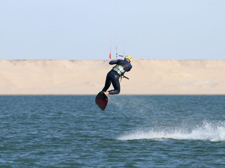 And another thing from Dakhla 1…