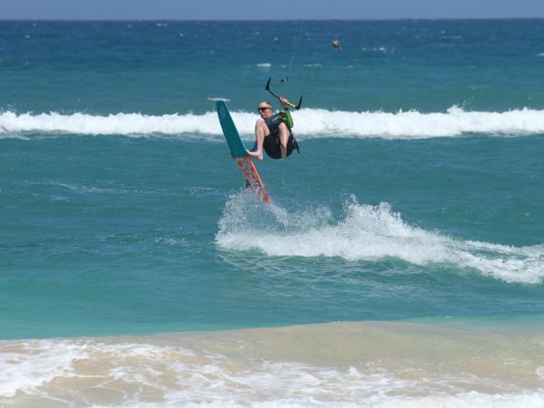 Cape Verde