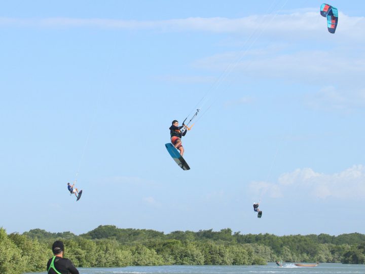 How many Metallicos can you fit in an action shot? Brazil 2019