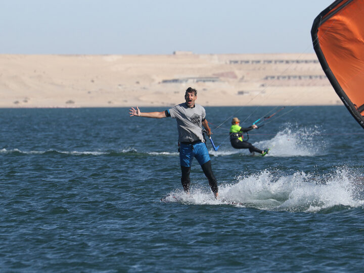 Dakhla Kite 1