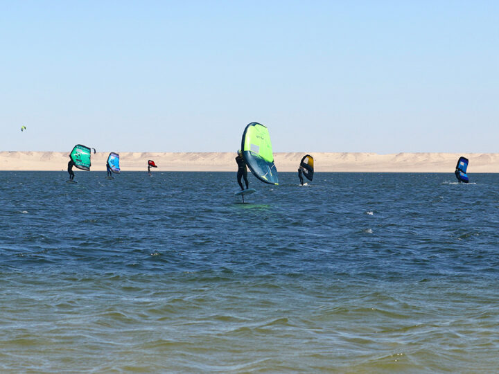 Dakhla Wing Clinic