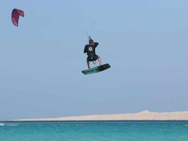 Red Sea Boat Safari