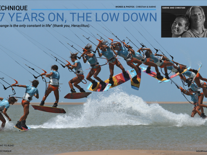 IKSURFMAG The big 100!