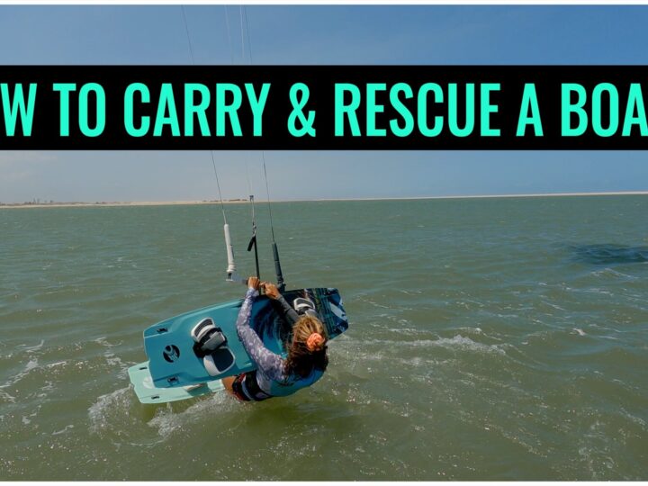 More From IKSURFMAG 102 – The Simplest Way To Rescue A Board