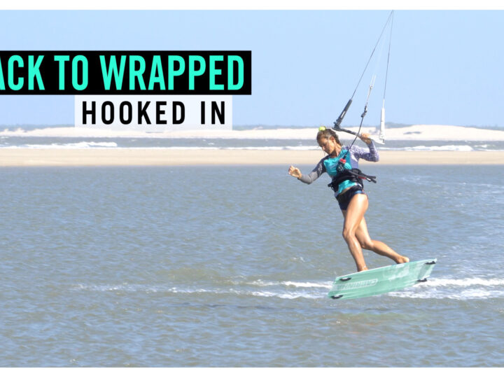 Back To Wrapped Hooked – More CK tech from IKSURFMAG 103