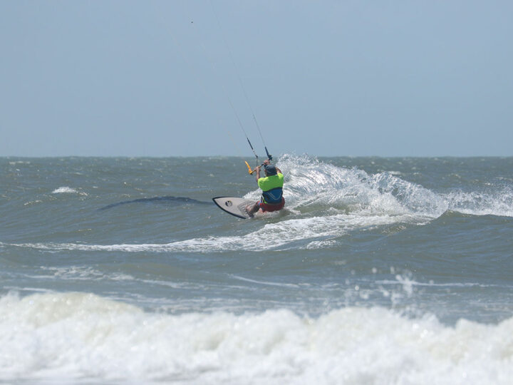 Brazil Aventura 1, the fun rolled on…