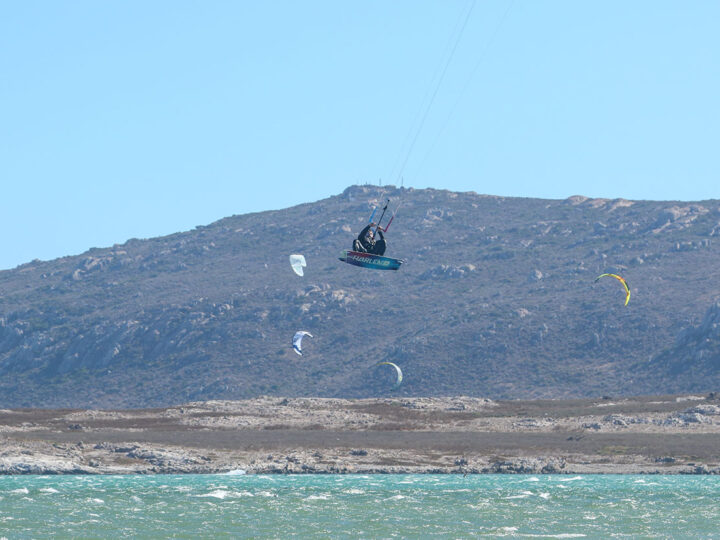 Langebaan 26