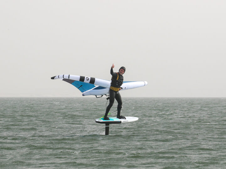 Dakhla Wing