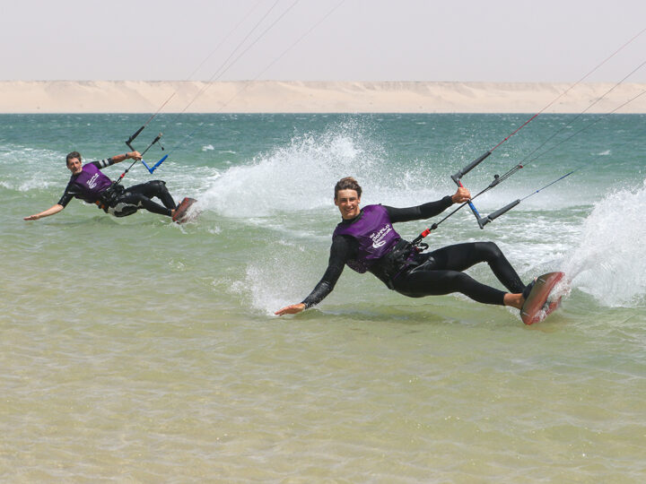 Dakhla Trilogy