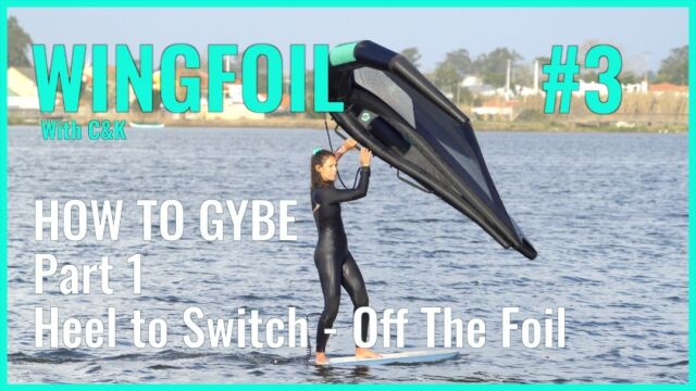We've been a tad quiet on the social front but we're back! Time to take you through our ever growing how to Wing Foil tech. How to gybe part one, woffing. Got to get it nailed off the foil first. Check it out on our or TONICMAG's Youtube channel... 
Link in bio
#cabrinha #cabrinhawings #cabrinhakites #wingfoil #surfears @cabrinhawings